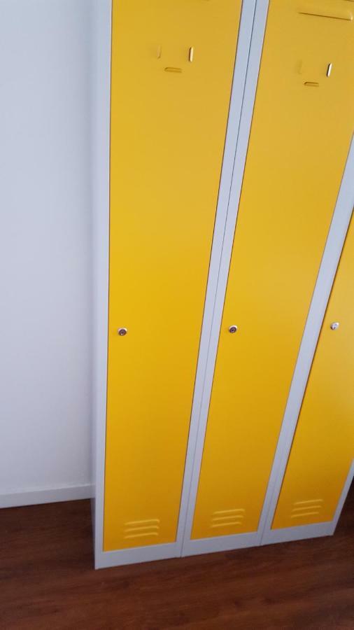 Camera Tripla con Bagno Privato